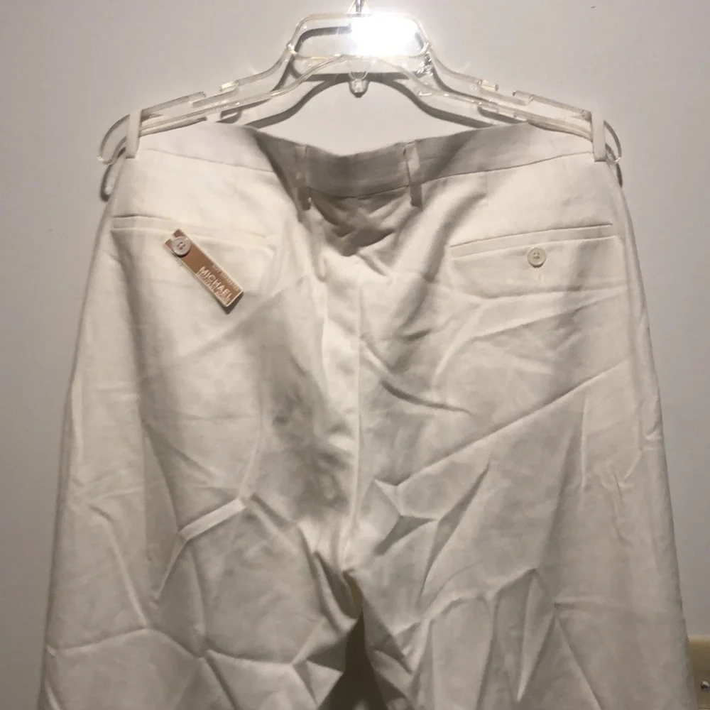 Mk white pants - Picture 9 of 16